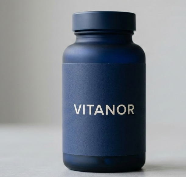 Vitanor witaminy suplement diety